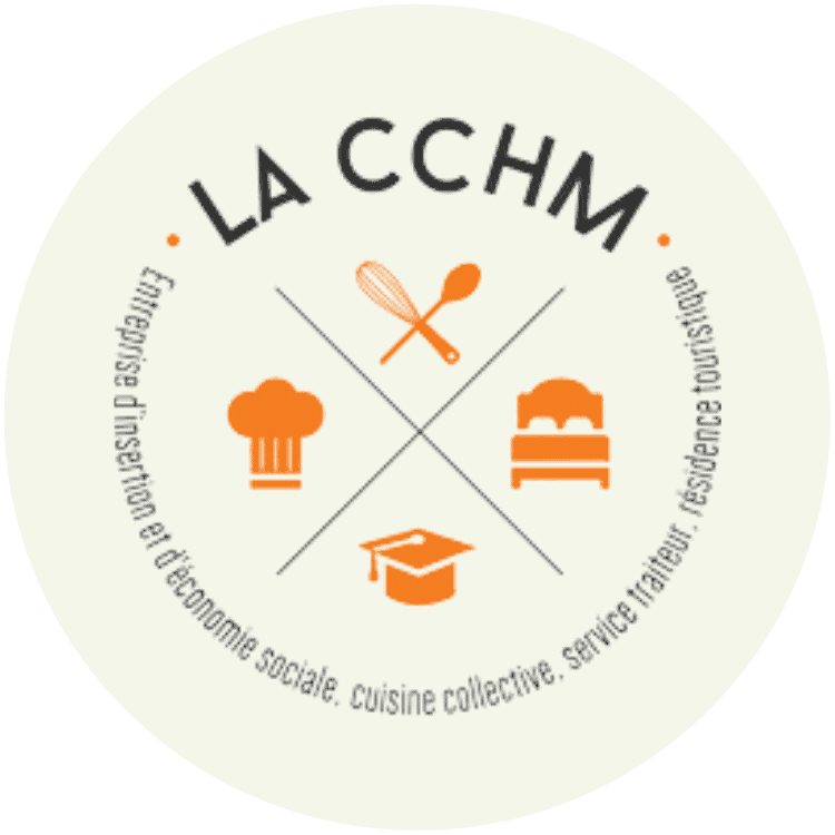 Logo CCHM