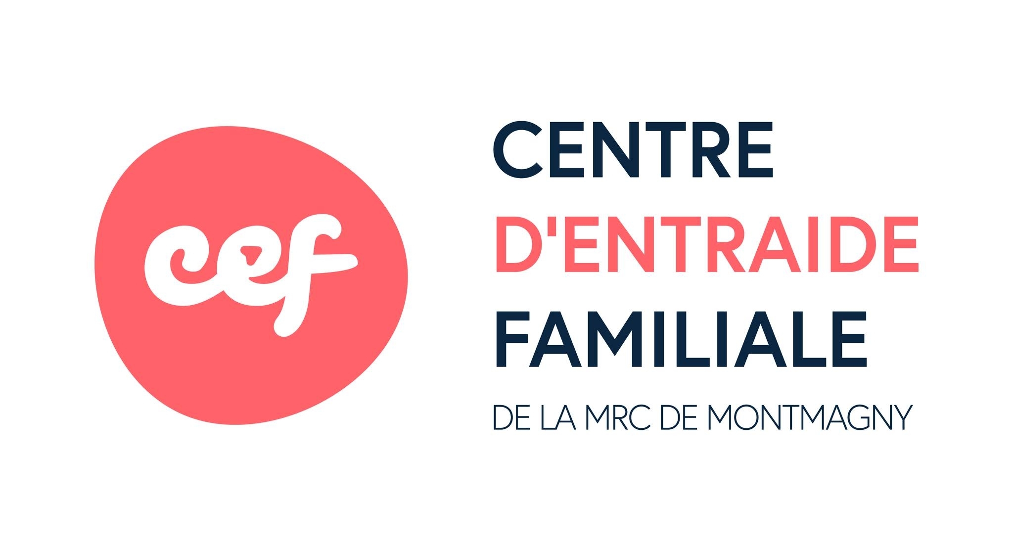 Centre d'Entraide Familial de la MRC de Montmagny