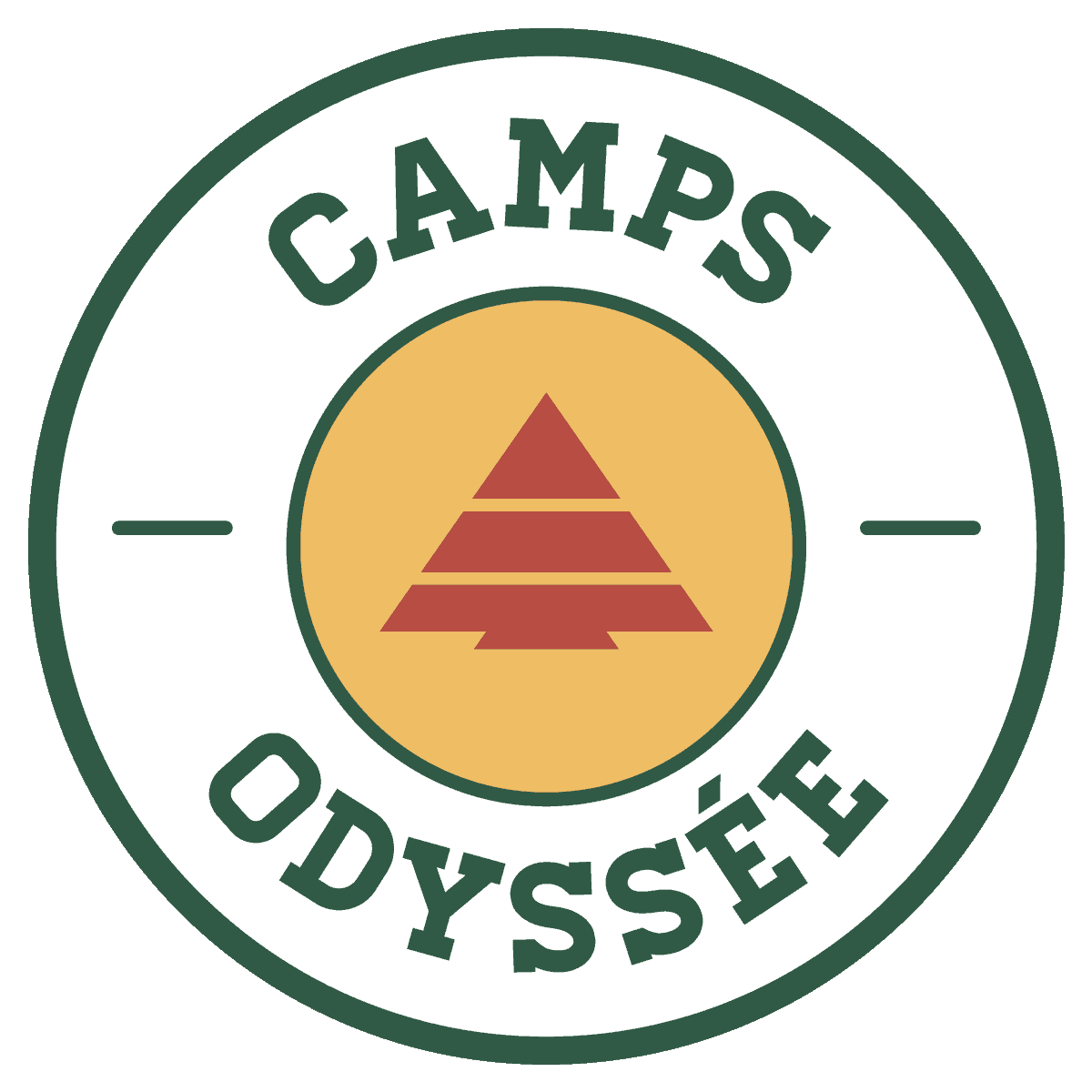 Camps Odyssée