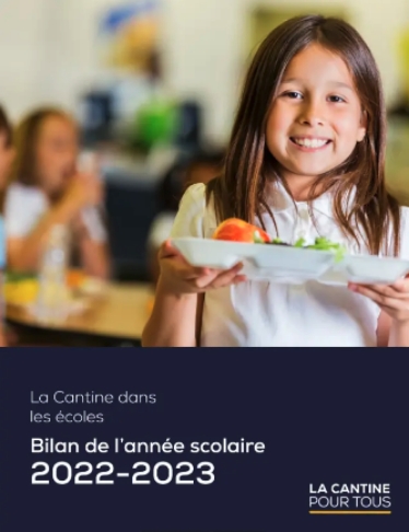 Bilan de l'année scolaire 2022-2023