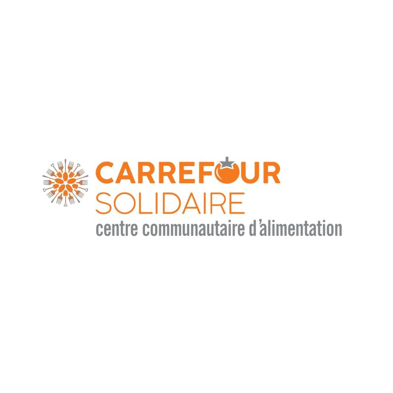 Carrefour Solidaire