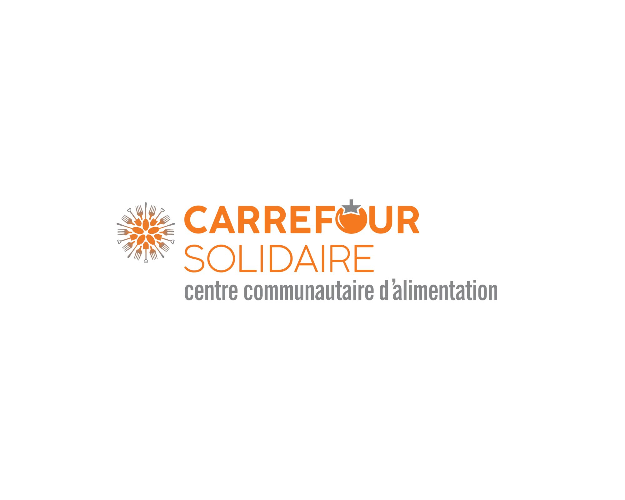 Carrefour Solidaire