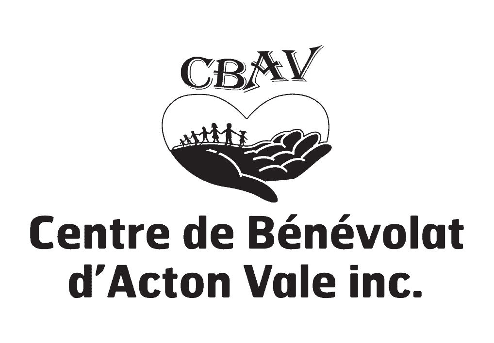 Centre de bénévolat d'Acton Vale inc