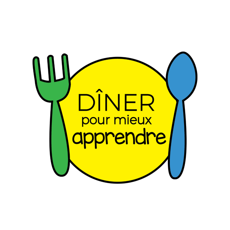 Dîner pour mieux apprendre