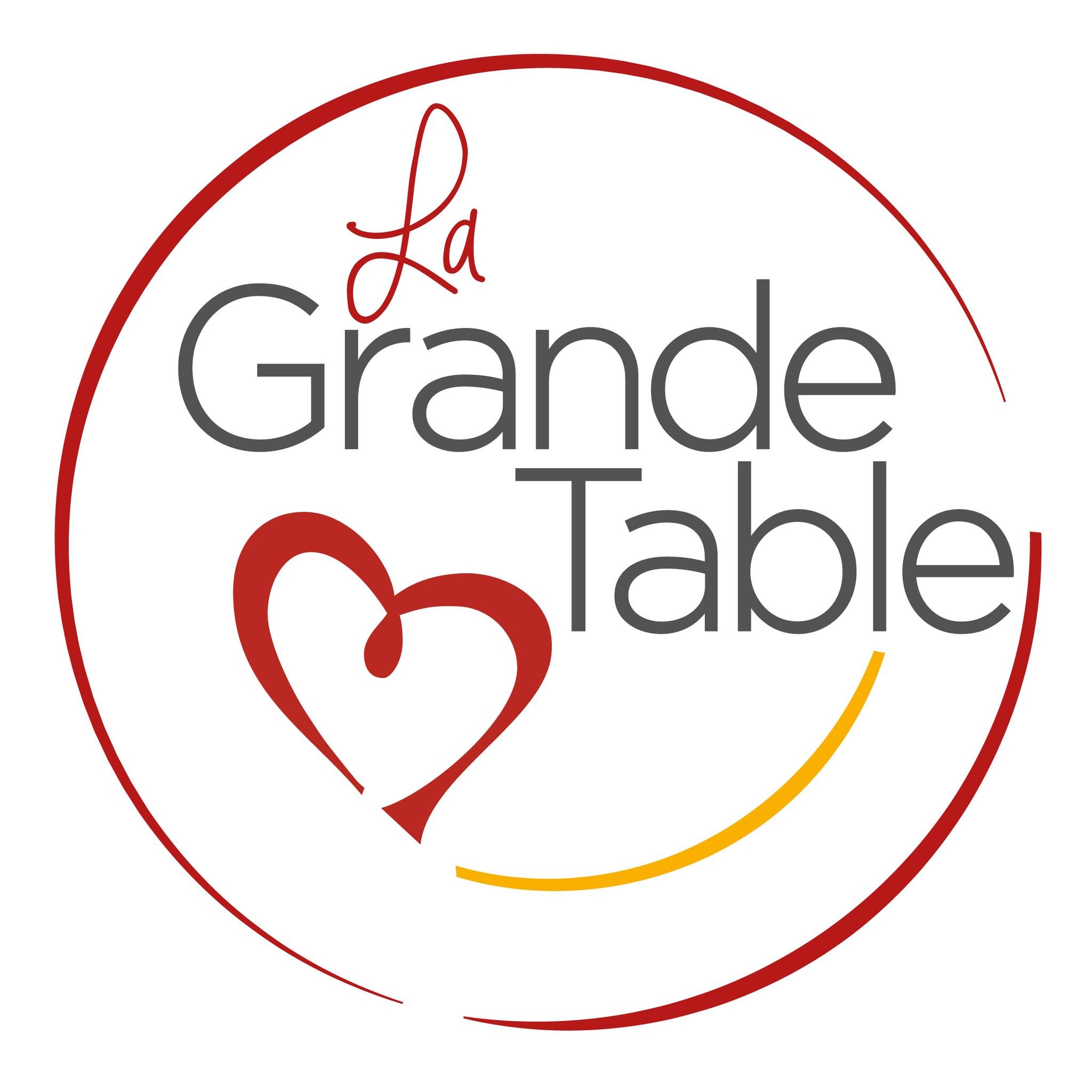 La Grande Table