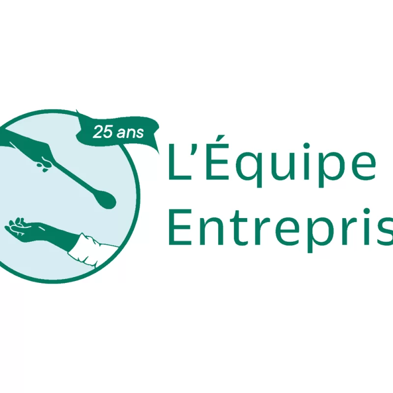 L'équipe entreprise