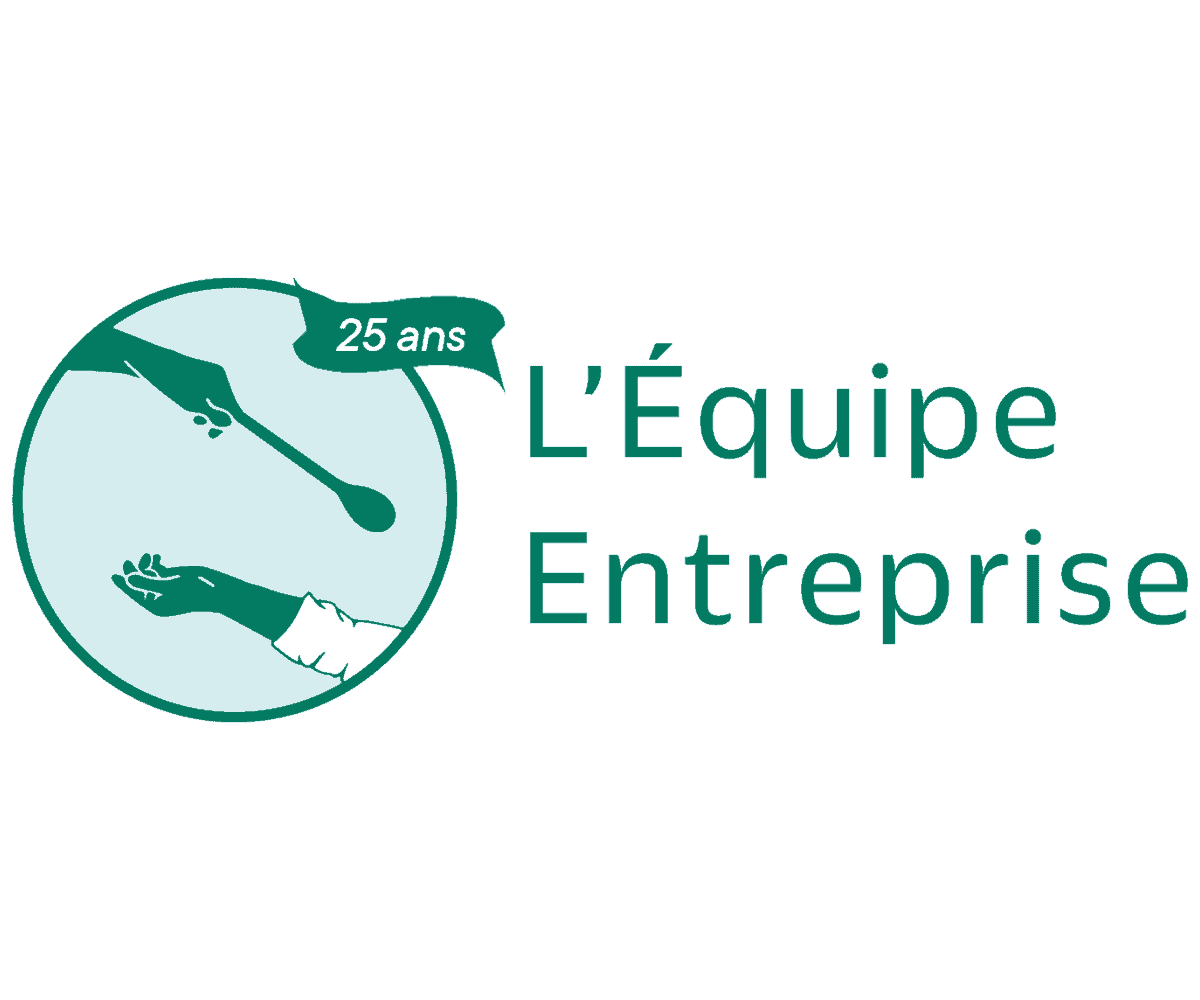 L'équipe entreprise