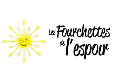 les fourchettes de l'Espoir