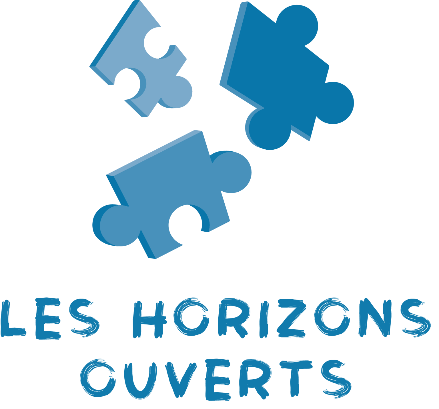 Les horizons ouverts