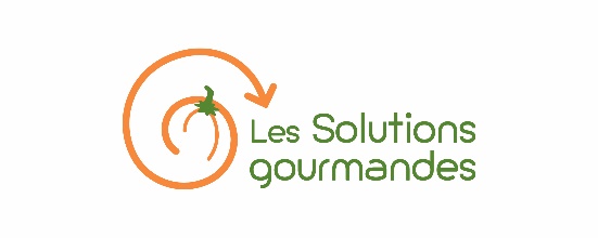 Les Solutions Gourmandes