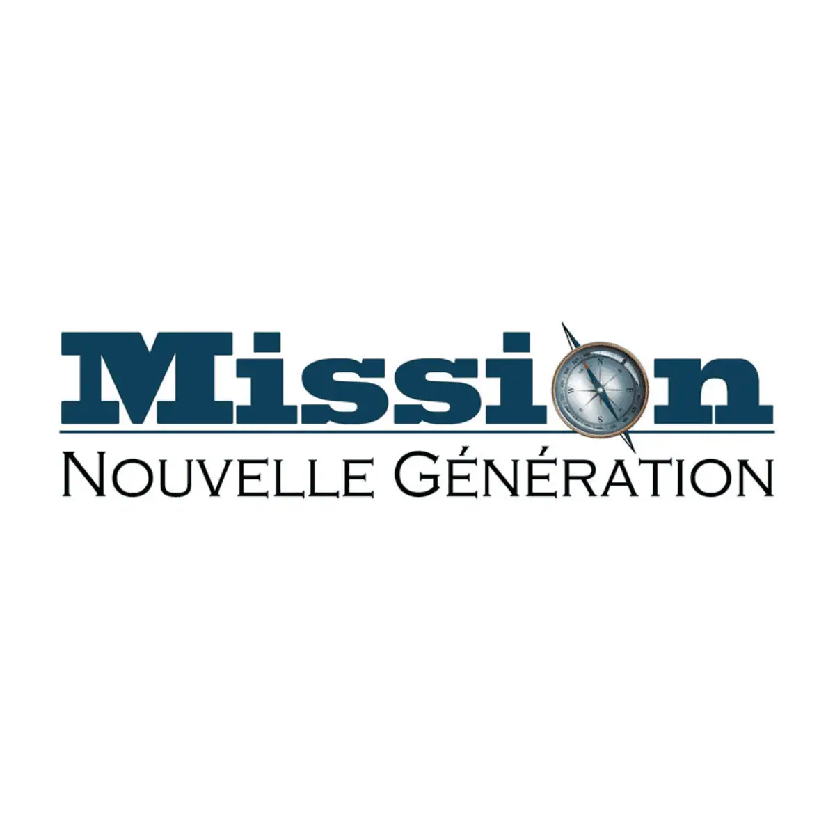 Mission nouvelle génération