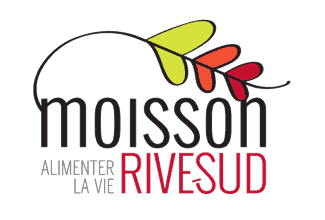 Moisson Rive-Sud