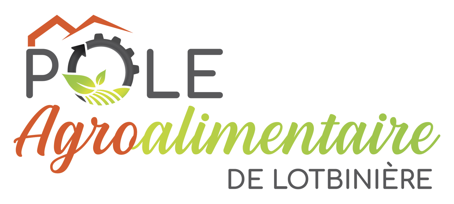 Pôle agroalimentaire de Lotbinière