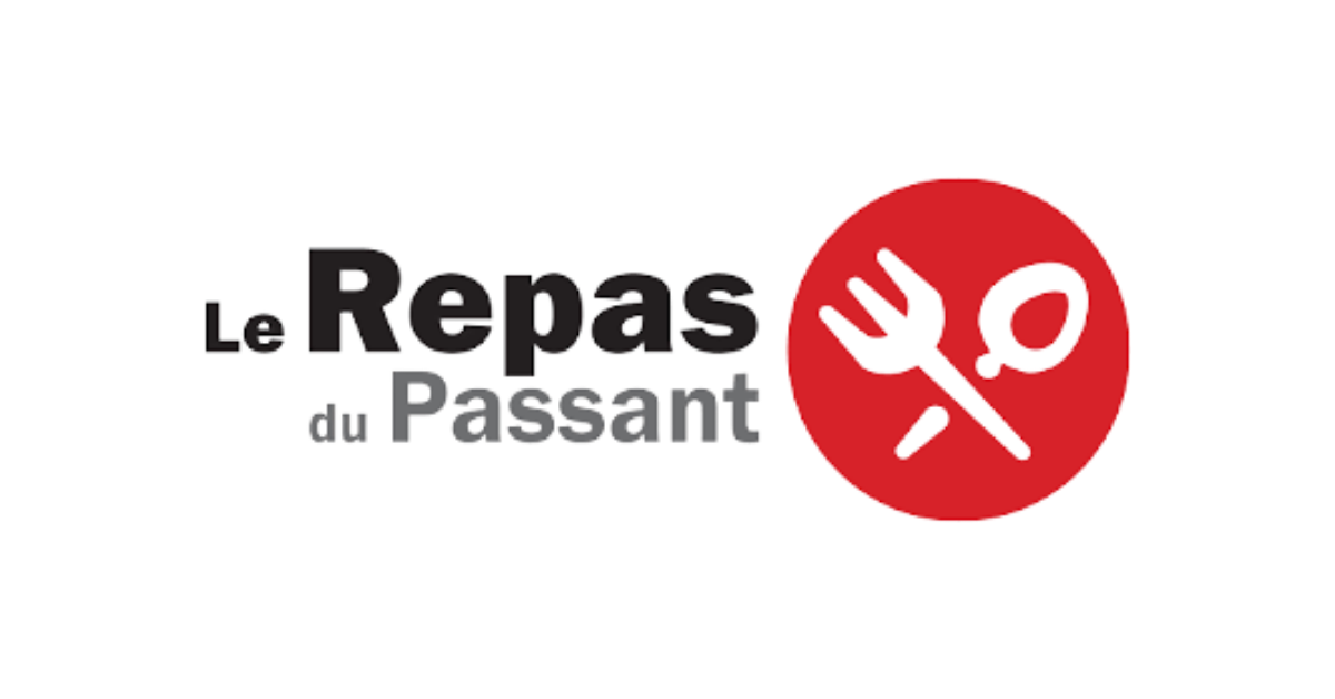 Le repas du passant