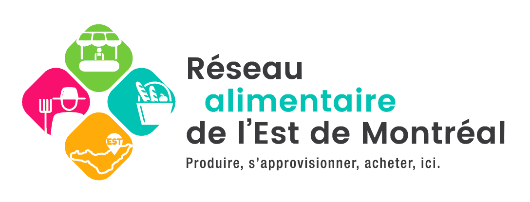 Réseau Alimentaire de l'Est de Montréal