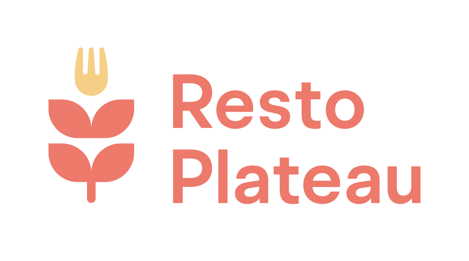 Resto plateau