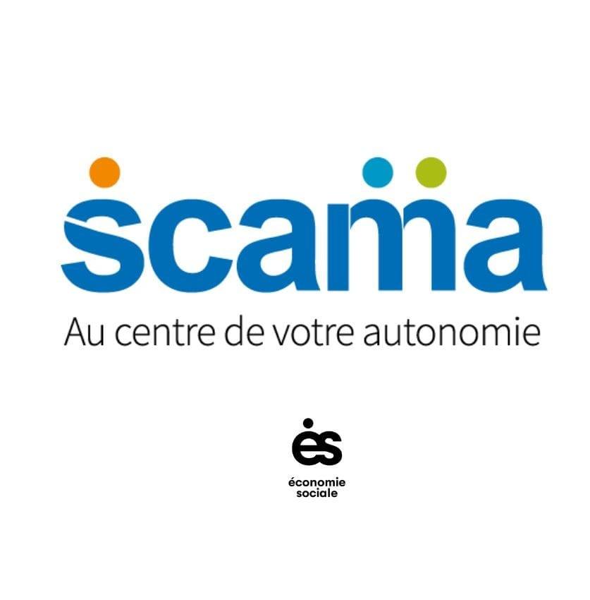 Scama