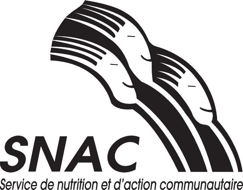 Service de nutrition et d'action communautaire