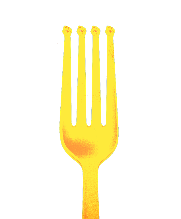Fork