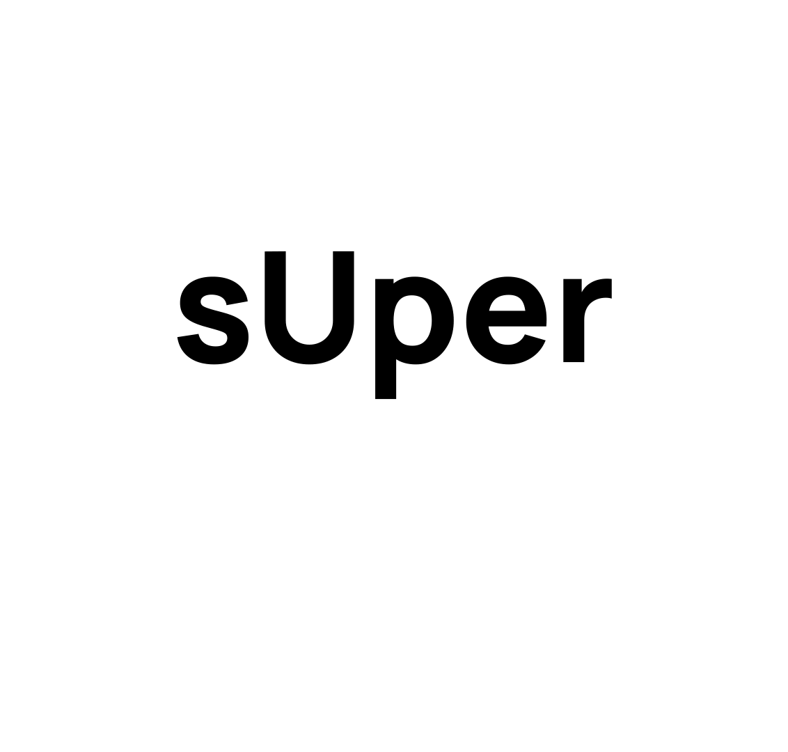 Super local